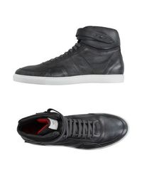 Высокие кеды и кроссовки 8JS