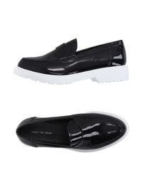 Мокасины Shoe THE Bear