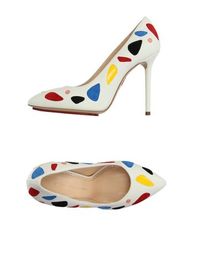 Туфли Charlotte Olympia