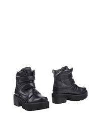 Полусапоги и высокие ботинки Jeffrey Campbell
