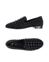 Мокасины Giuseppe Zanotti Design
