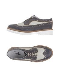 Обувь на шнурках ANA Lublin