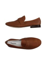 Мокасины Repetto