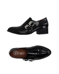 Мокасины Jeffrey Campbell