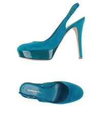 Туфли Gianvito Rossi