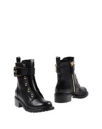 Полусапоги и высокие ботинки Giuseppe Zanotti Design