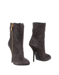 Полусапоги и высокие ботинки Giuseppe Zanotti Design