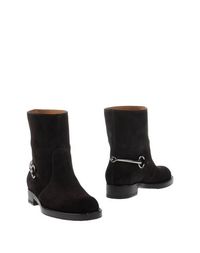 Полусапоги и высокие ботинки Hogan