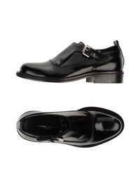 Мокасины Costume National Homme