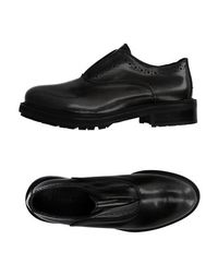 Мокасины Alice Shoes