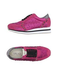 Низкие кеды и кроссовки LIU •JO Shoes