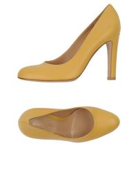 Туфли Gianvito Rossi