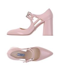 Туфли Prada