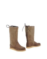 Сапоги Sebago