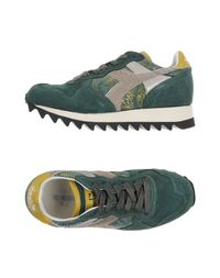Низкие кеды и кроссовки Diadora Heritage