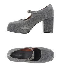 Туфли Jeffrey Campbell