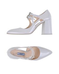 Туфли Prada