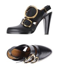 Сандалии ChloÉ