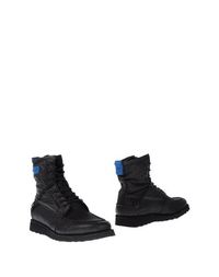 Полусапоги и высокие ботинки Bikkembergs