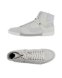 Высокие кеды и кроссовки Bikkembergs