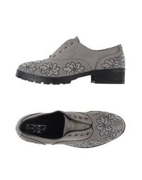 Мокасины Divine Follie