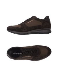 Низкие кеды и кроссовки Samsonite Footwear