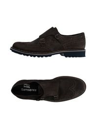 Мокасины Samsonite Footwear