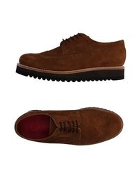 Обувь на шнурках Grenson