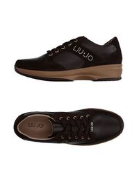 Низкие кеды и кроссовки LIU •JO Shoes