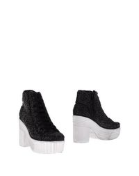 Полусапоги и высокие ботинки JC Play BY Jeffrey Campbell