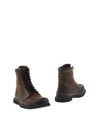 Полусапоги и высокие ботинки Timberland