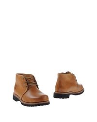 Полусапоги и высокие ботинки Timberland