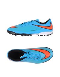 Низкие кеды и кроссовки Nike
