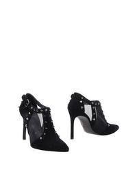 Ботинки Stuart Weitzman