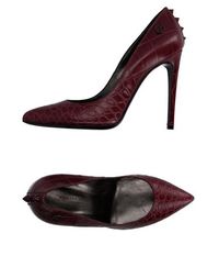 Туфли Philipp Plein