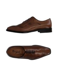 Обувь на шнурках Borgioli
