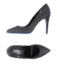 Туфли Loriblu