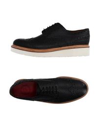 Обувь на шнурках Grenson