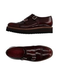 Мокасины Grenson