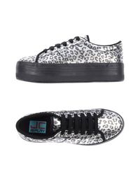Низкие кеды и кроссовки Jeffrey Campbell