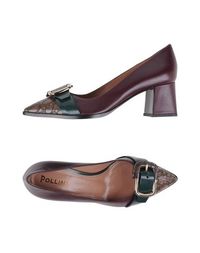 Туфли Pollini