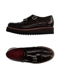 Мокасины Grenson