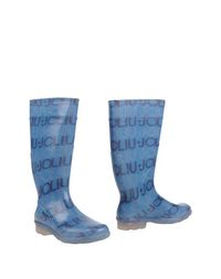 Сапоги LIU •JO Shoes