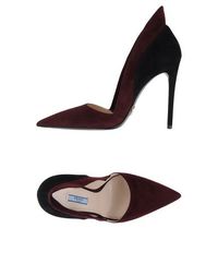 Туфли Prada