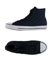 Высокие кеды и кроссовки Converse ALL Star