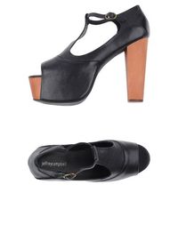 Туфли Jeffrey Campbell