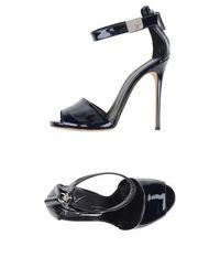 Сандалии Giuseppe Zanotti Design