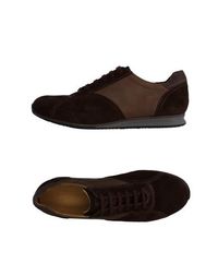 Низкие кеды и кроссовки Sparco