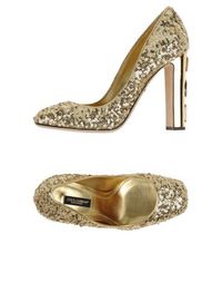 Туфли Dolce & Gabbana