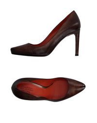 Туфли Santoni Rose